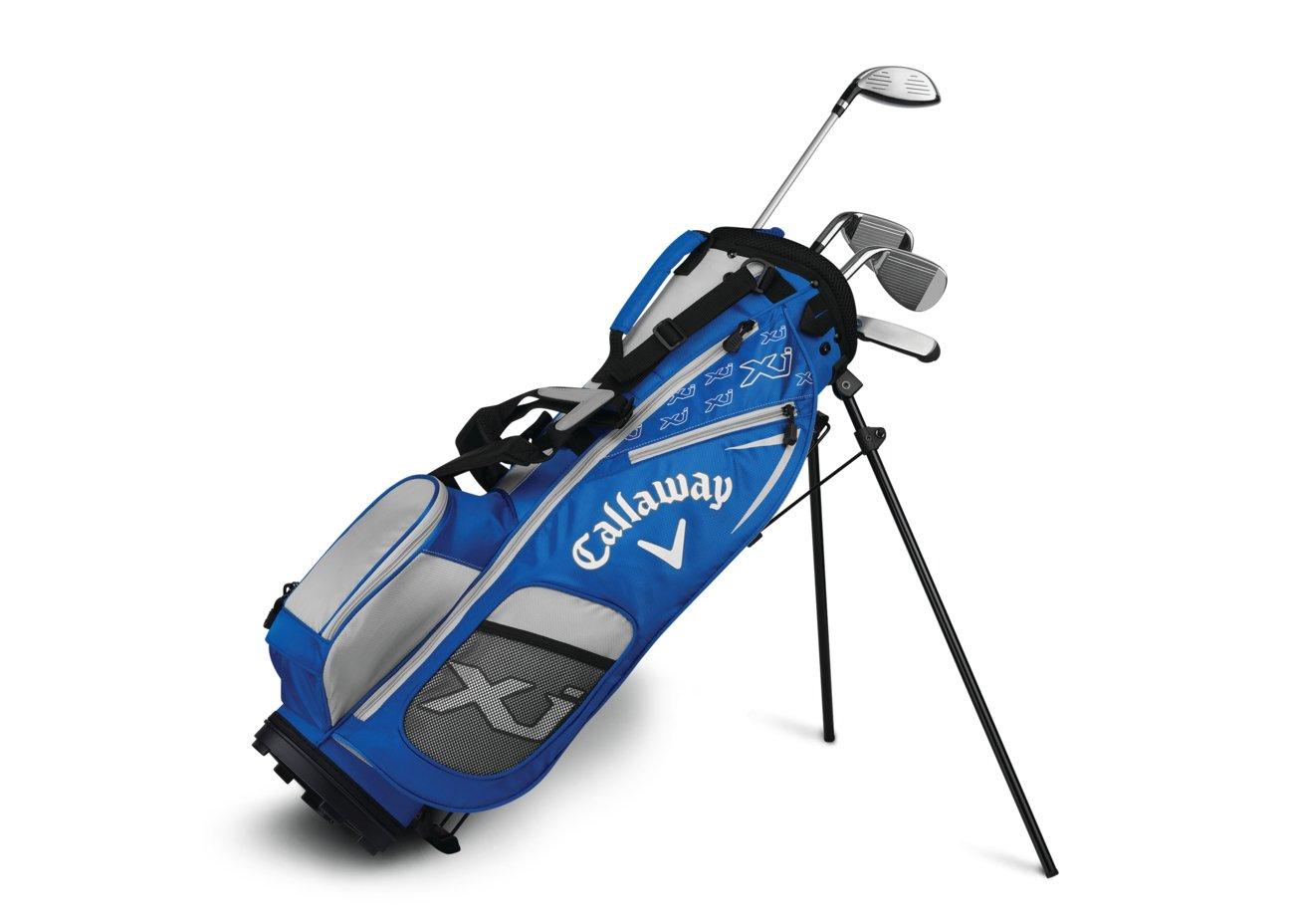 Callaway Golf - ラブ Strata Plus 14-Piece Men's Golf Club Set | Callaway Golf